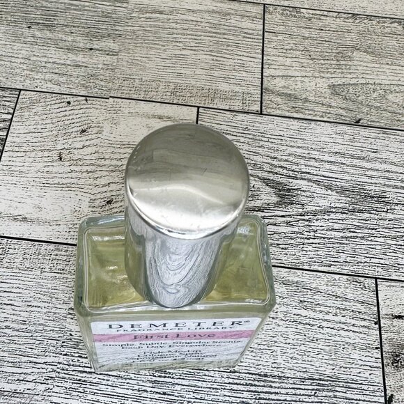 Demeter Fragrance Library "First Love" Pick-Me-Up Cologne Spray 1.0 fl oz(30 ml) - Picture 6 of 7